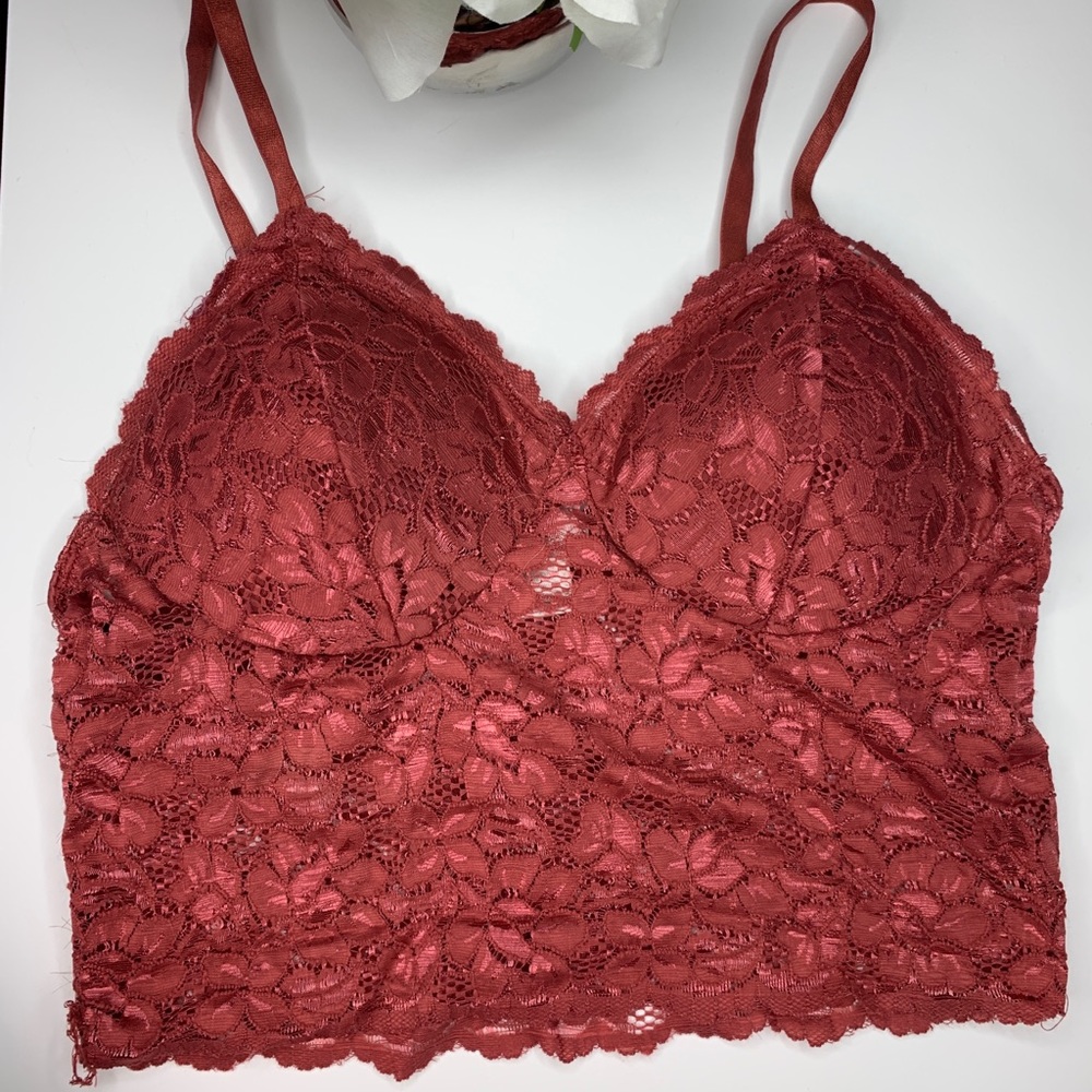 Bozollo Top/Knit Crop top